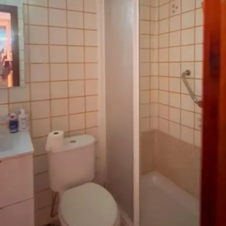 Apartamento Rosa,Near To The Sea Plus Swimming Pool Torrevieja Buitenkant foto