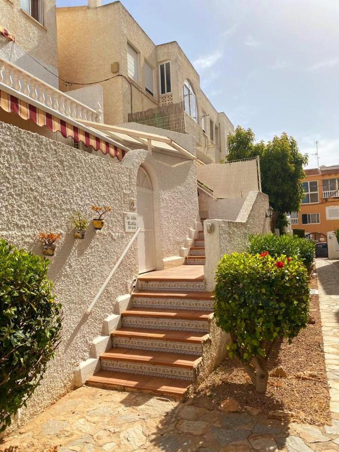 Rosa,near To The Sea Swimming Pool Torrevieja