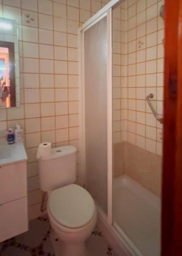 Apartment Rosa,near To The Sea Swimming Pool Torrevieja