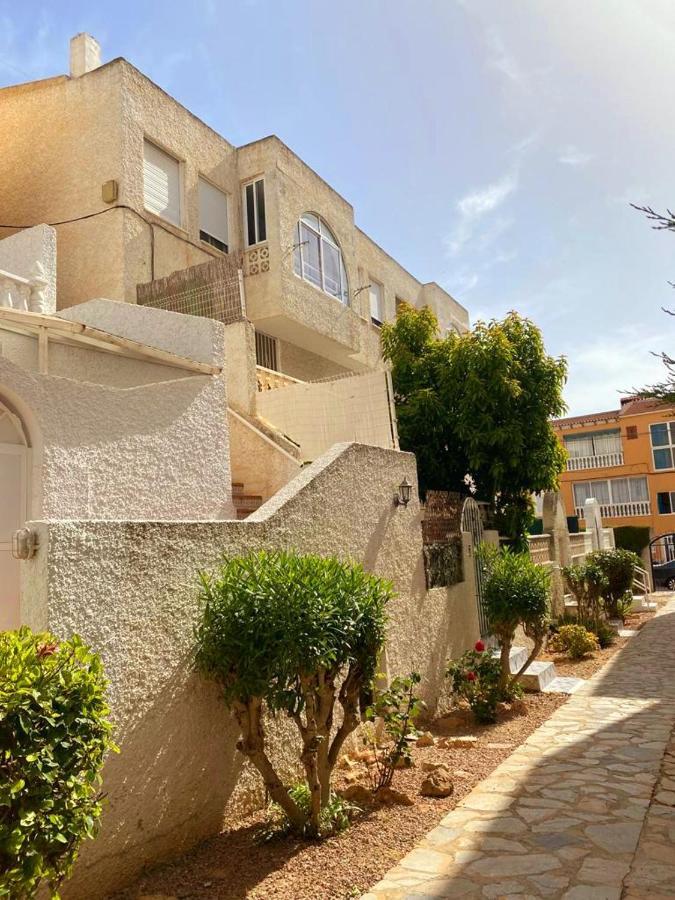 Apartment Rosa,near To The Sea Swimming Pool
