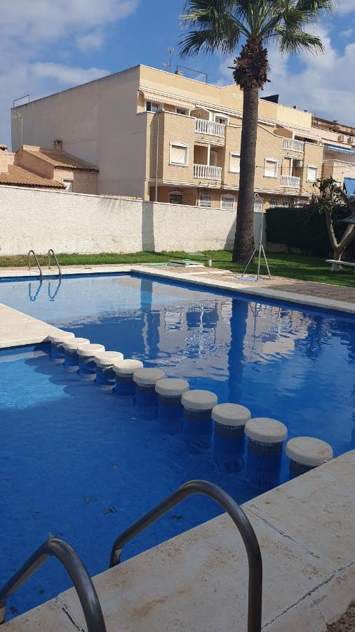 Rosa,near To The Sea Swimming Pool Apartment